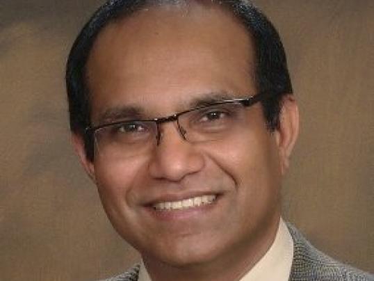 Dr. Ramesh Nair